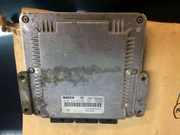 Б/у электронный блок управления, ЭБУ, Renault Laguna 2