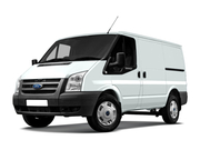 СТО,  Запчасти,  Ремонт,  Установка,  Ford Transit (Форд Транзит)