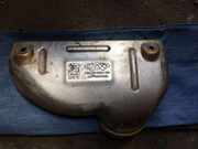 Б/у термоэкран, защита выпускного коллектора Chery Amulet , Чери Амулет