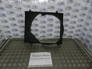 диффузор L200 06-13 2 5m разборка л200