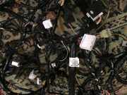 Б/у разъем, фишка, штекер Chery Kimo , Чери Кимо, S12