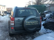 двигатель Grand Vitara 2, 4  разборка сузуки гранд витара