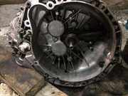 Б/у КПП. коробка передач PK6 018, 1.9dci Renault Laguna 2, Рено Лагуна