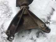 Б/у кронштейн крепления подушки КПП левый, 8200013682, 1.9dci, Renault