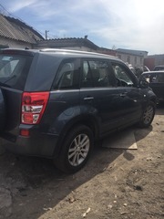 рулевая колонка Grand Vitara шрот сузуки гранд витара