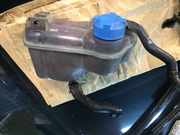 Б/у расширительный бачок Smart Forfour 454, Mitsubishi Colt, MR597674,