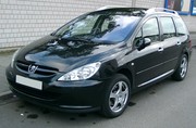 Peugeot 307 SW