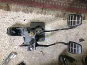 Б/у блок педалей Chery Jaggi, Чери Джаги, S21-3504010,