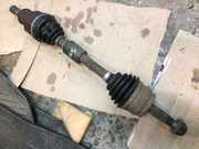 Б/у левый привод, полуось Smart ForFour 454, 2004-2006