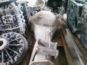   Запчасти ИСУЗУ.Разборка.