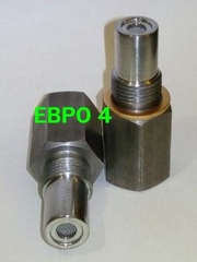 Обманка с катализатором евро 4, обманка датчика лямбда зонда