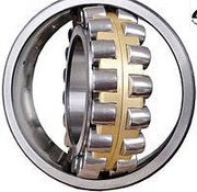 подшипники роликовый радиальный сферический, двухрядный