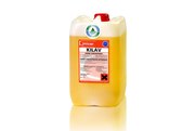 Концентрат для мытья цистерн, грузовиков, автомобилей Kilav Superconce