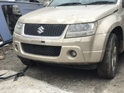 крыло переднее правое Grand Vitara