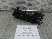 коллектор впускной BMW F10 разборка бмв f10