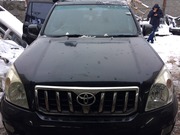 вакуумник пневмонасоса Prado 120 разборка тойота прадо 120