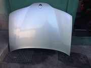 Б/у капот 7751471641, Renault Laguna 2, Рено Лагуна 2, цвет MV190,