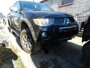 лист рессоры усиленный л200 разборка mitsubishi l