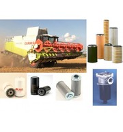 Фільтра масляні, повітряні, фільтра для с/г техніки.
