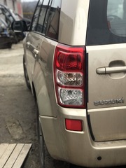 крыша Grand Vitara шрот сузуки гранд витара