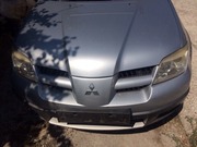 полуось задняя Outlander 2, 4a разборка аутлендер