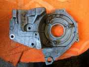 Б/у кронштейн ТНВД 1.9 dci, Renault, 8200065848