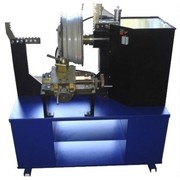 Дископрав гидравлический Lotus VS 4