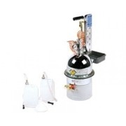 Устройство для прокачки тормозной системы и гидравлического сцепления