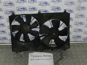 диффузор Grand Vitara