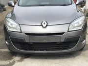 капот renault megane 3 разборка Renault Megane 3
