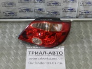 фонарь правый Outlander Разборка mitsubishi Outlander (CU0W