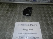 дроссель Pajero Wagon 3, 2D разборка pajero wagon