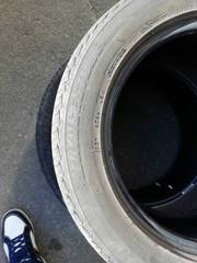 автошины б/у 205/55/16