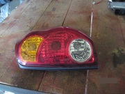 фонарь правый L200 разборка l200