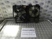 диффузор Outlander cu 2, 4 разборка аутлендер