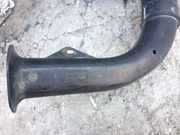 Б/у патрубок воздушного фильтра Renault Laguna 2 8200229234, 99075100,