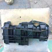 Б/у защита коленвала, маслоотражатель 7700115568 Renault 1.9dci