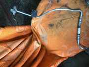 Б/у трубка кондиционера Renault Scenic 1 , 7700434384A