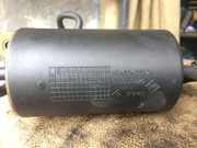 Б/у воздушный клапан Renault Laguna, 8200034270, 1.9 dci,