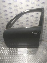 дверь передняя тойота рав 4