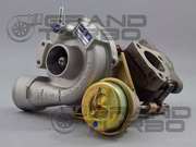 Качественный ремонт турбин от компании Grand-Turbo.