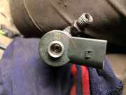 Б/у форсунка дизельная A6400700787, 0445110167, Mercedes A160, A180, A