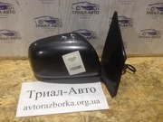 зеркало правое лексус лексус rx Разборка Лексус рх