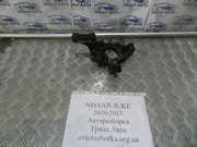 кулак поворотный левый Juke 400151KA1A