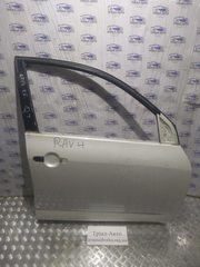 дверь передняя правая RAV 4 Разборка Тойота рав 4
