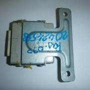 блок управлением фарами Pajero Wagon 4 8634a004 разборка pajero wagon