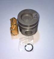 Запчасти двигателя MAN D 0826, D 2866/МАН 0826, 2866