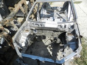 Панель передняя Mitsubishi Outlander 2005, MN133539