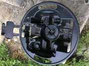 Б/у ящик домкрата, инструментов 8200002577, Renault Laguna 2,