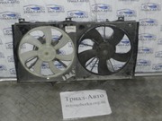 1671128300 диффузор Camry 40 в сборе 2,